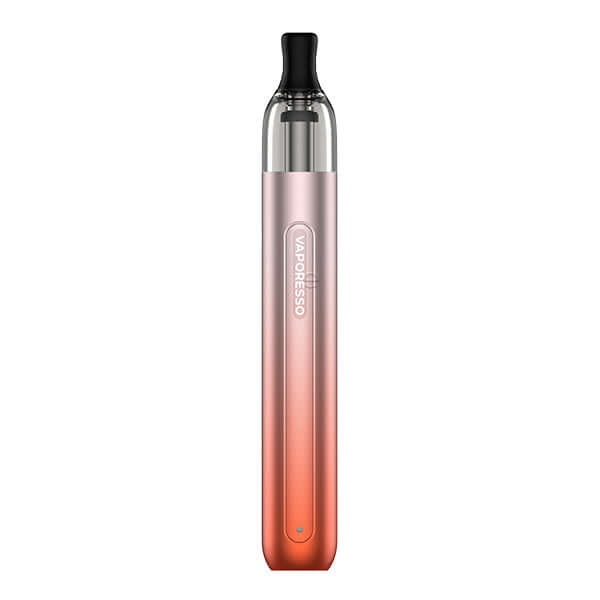Vaporesso Eco One Pod Kit - Stylish and compact MTL vape pen in elegant design.